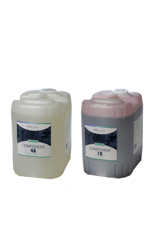 image of Heavy Duty Alkaline Degreaser for Hard Water Conditions | NuBlend