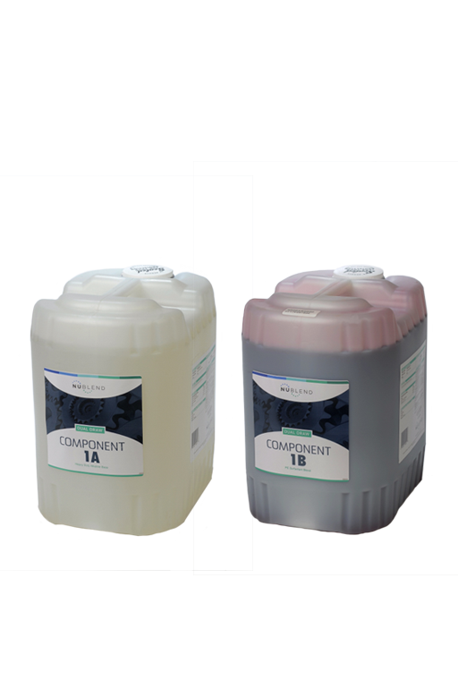 image of Heavy Duty Alkaline Degreaser | NuBlend