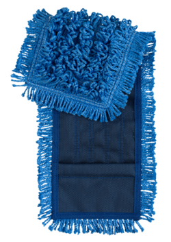 image of Blue Pocket Mop | NuFiber