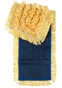 image of Yellow Pocket Mop | 