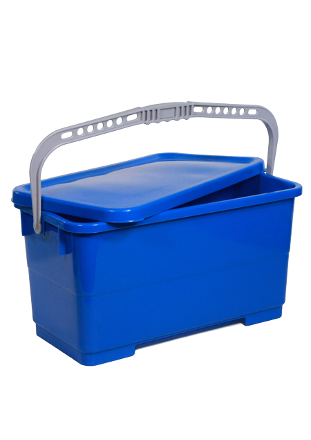 image of Sealed Bucket Systems